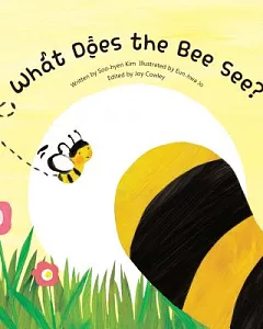What Does the Bee See?