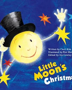 Little Moon’s Christmas: Imagination - Objects