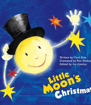 Little Moon’s Christmas: Imagination - Objects