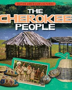 The Cherokee People