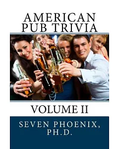 American Pub Trivia