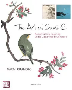 The Art of Sumi-e
