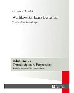 Warlikowski: Extra Ecclesiam