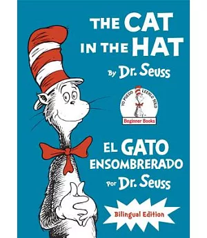 The Cat in the Hat / El Gato Ensombrerado
