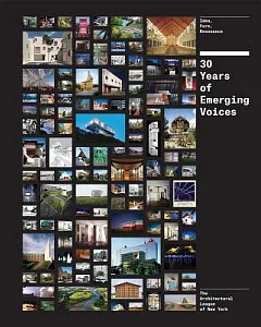 30 Years of Emerging Voices: Idea, Form, Resonance