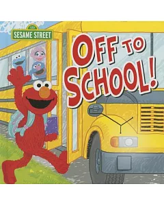 Off to School!