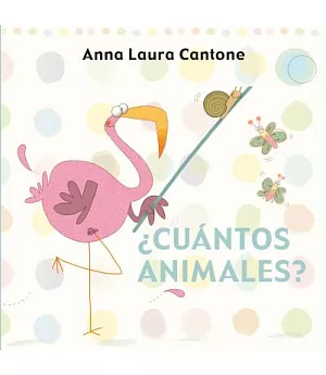¿Cuantos animales?/ How Many Animals?