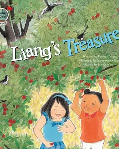 Liang’s Treasure