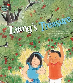 Liang’s Treasure