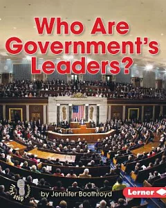 Who Are Government’s Leaders?