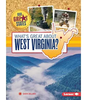 What’s Great About West Virginia?