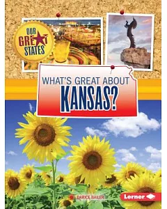 What’s Great About Kansas?