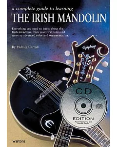 The Irish Mandolin