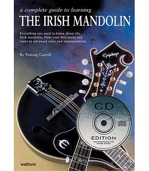 The Irish Mandolin