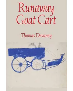 Runaway Goat Cart