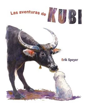 Las Aventuras de Kubi / The Adventures of Kubi