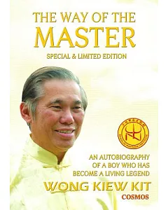 The Way of the Master: An Autobiography of a Boy Who Has Become a Living Legend