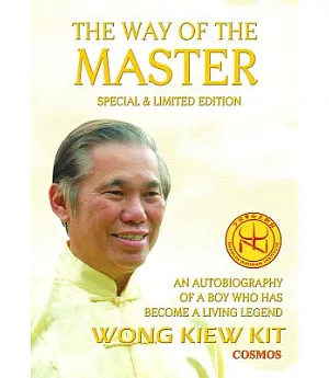 The Way of the Master: An Autobiography of a Boy Who Has Become a Living Legend