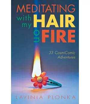 Meditating With My Hair on Fire: 33 Cosmicomic Adventures