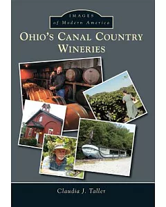 Ohio’s Canal Country Wineries