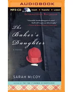 The Baker’s Daughter