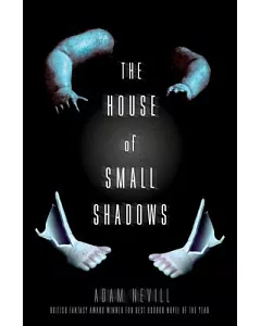 The House of Small Shadows