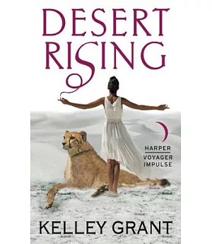 Desert Rising