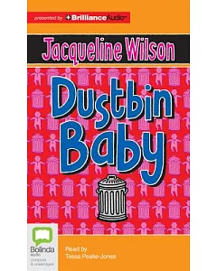 Dustbin Baby