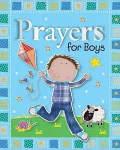 Prayers for Boys