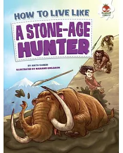 How to Live Like a Stone-age Hunter