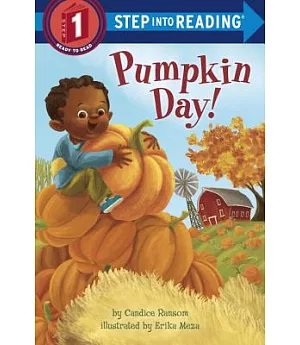 Pumpkin Day!