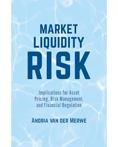 Market Liquidity Risk: Implications for Asset Pricing, Risk Management, and Financial Regulation
