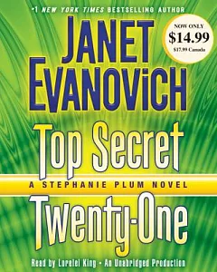 Top Secret Twenty-one