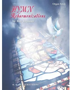 Twenty-five Hymn Reharmonizations