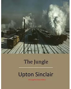 The Jungle: Mcloughlin Classic Edition
