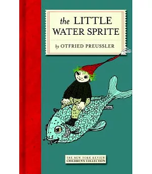 The Little Water Sprite