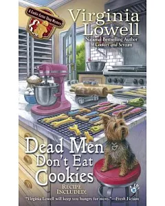 Dead Men Don’t Eat Cookies