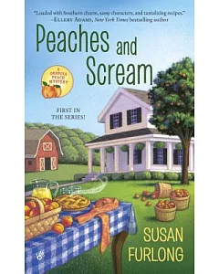 Peaches and Scream