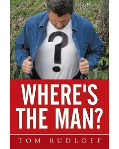 Where’s the Man?