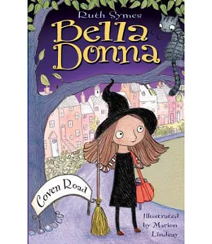 Bella Donna: Coven Road