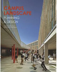 Campus Landscape: Planning & Design