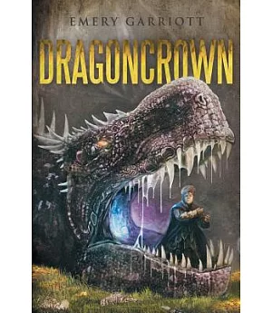 Dragoncrown
