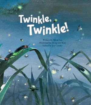 Twinkle Twinkle!