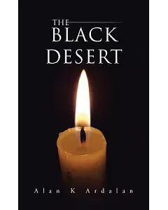 The Black Desert