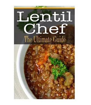 Lentil Chef