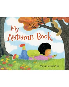 My Autumn Book