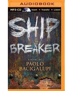 Ship Breaker