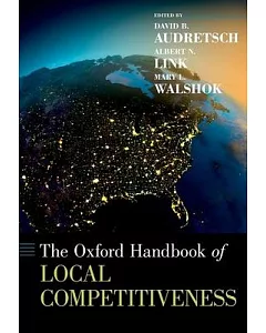 The Oxford Handbook of Local Competitiveness