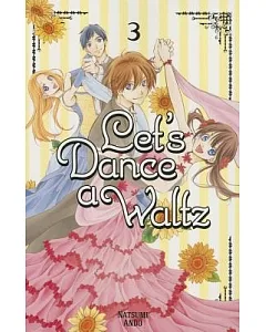 Let’s Dance a Waltz 3