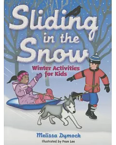 Sliding in the Snow: Winter Activities for Kids
